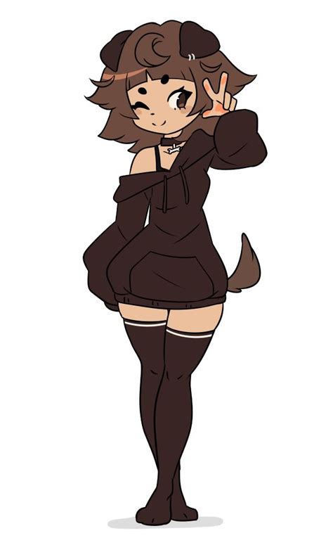 Typh Mimi | 可愛い, 画, モモ