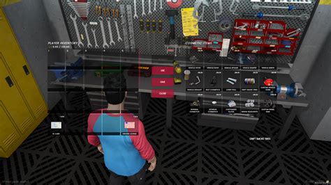 Image result for Most Advanced Mechanic Script Fivem