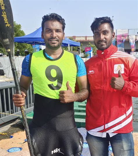 Gallery - TACK | TAMILNADU ASSOCIATION OF CANOEING & KAYAKING