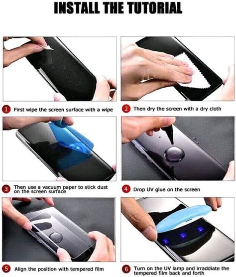 VIVO Y78+ G Tel One Miniute UV Glass