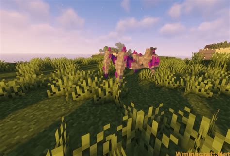 Image result for Pandora's Creatures Mod