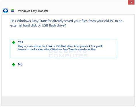 How to Transfer Data Using a New Computer 的图像结果