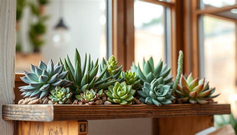 5 Best Low-Maintenance Succulents for Your Home – Idyl