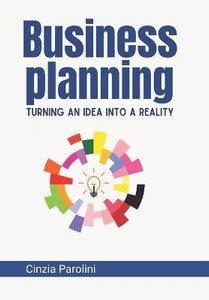 Business Planning: Buy Business Planning by Parolini Cinzia at Low ...