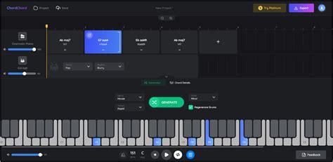 Image result for Random Chord Generator