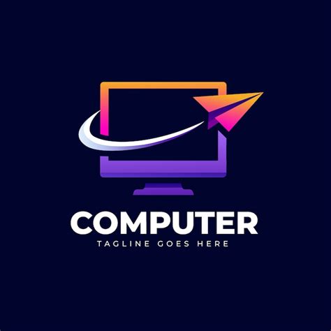 Image result for Computer Logos Free
