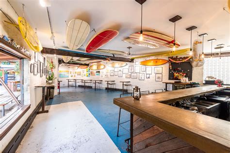 Summer Photo Tour — Rockaway Beach Surf Club