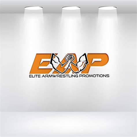 Elite Armwrestling Logo Redesign | Freelancer