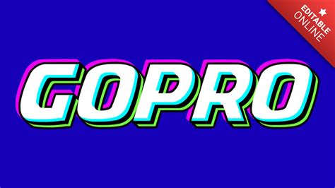 Image result for GoPro Effect Overlay