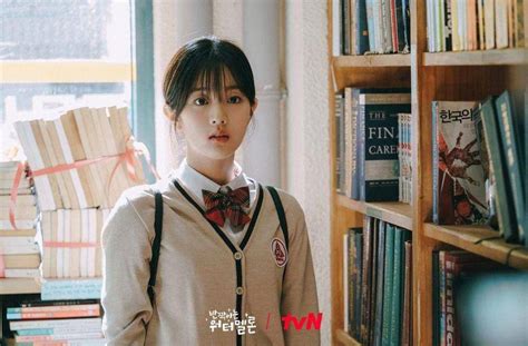 10 Artis Korea yang Perankan Tuli dan Bisu di Drakor | IDN Times