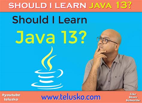 Image result for Java Tutorial Telusko