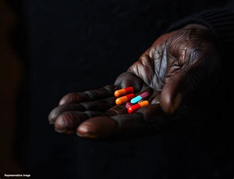 Six held for alleged conspiracy to manufacture synthetic drug ...