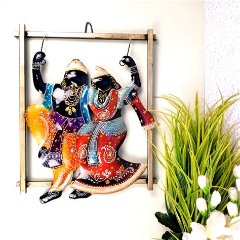 Buy Decorative Wall Hangings: for Home & Living Room Decor