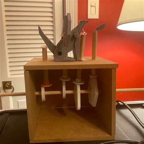 Image result for Automata Projects