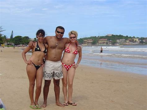 Spiagge Nudiste Brasile