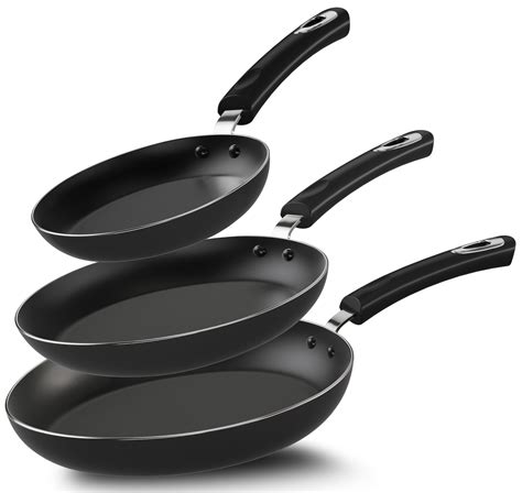 Best Frying Pans 2024: Top Picks for Every Cook - My Nutrition Foods