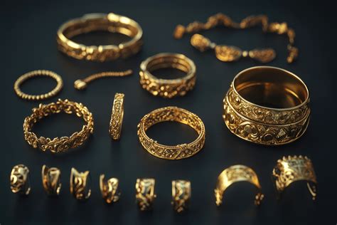 Top Gold ETFs Backed by Physical Bullion