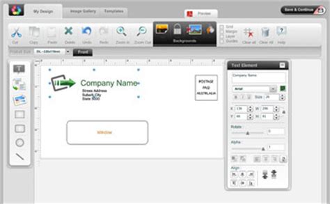 Image result for Envelope Software