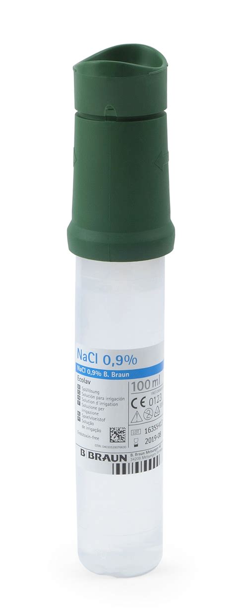 Buy MedX5 (Upgrade 2019) 100 ml 0.9% NaCl emergency eye wash, eye wash ...