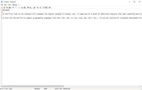 Image result for Notepad Alternatives