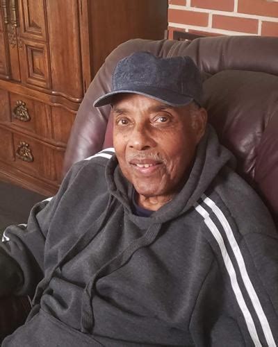 Lamar Thomas Obituary (2025) - Athens, GA - Gardenview Funeral Chapel, LLC.