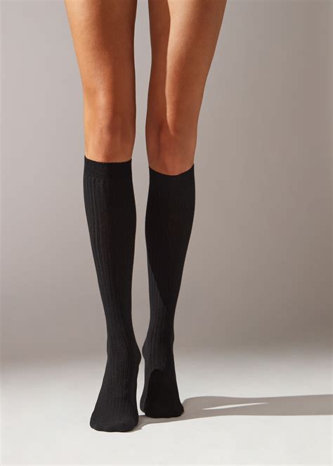 Cashmere Socks Women