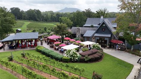 JOLO Winery and Vineyards, Pilot Mountain North Carolina | JOLO Vineyards