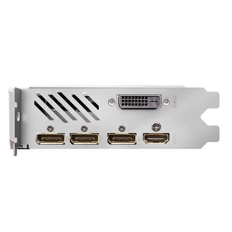 GeForce® GTX 1080 Ti Gaming 11G｜AORUS - GIGABYTE India