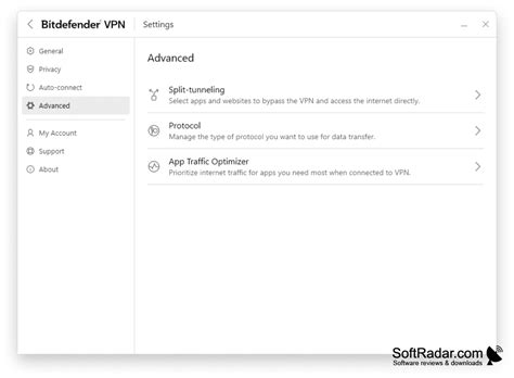 Bitdefender VPN 的图像结果