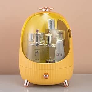 Kuber Industries Household Cosmetic Organizer Storage Box | Cute Modern ...