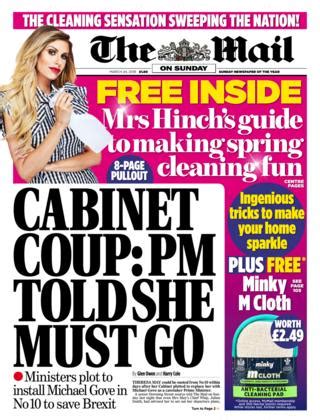 Image result for Daily Mail Tabloid