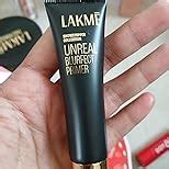 Buy Lakme Unreal Blurfect Primer- Mini, Blurs Pores, Mattifies ...