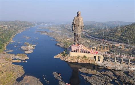 Tribute to a great unifier: Sardar Vallabhbhai Patel can justly be ...