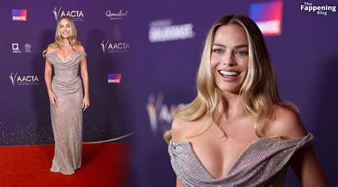 Margot Robbie Sexy (92 Photos) - Sexy e-Girls🔞