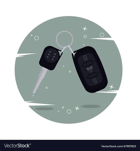 Image result for Troublesome Car Key Design