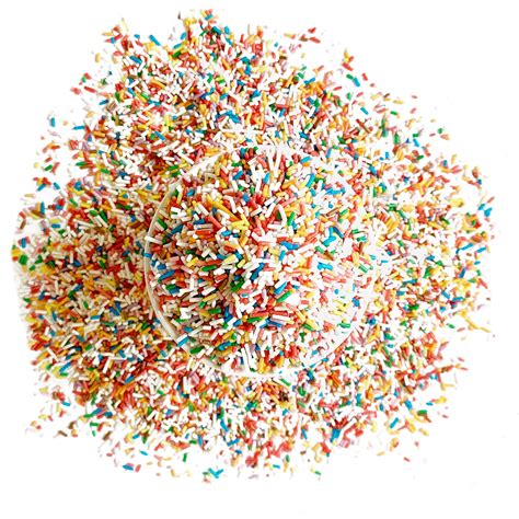 Britannia Sugar Strands - Britannia-Superfine