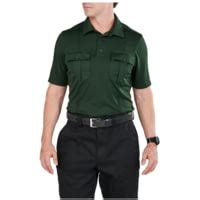 5.11 Tactical Class A Uniform Short Sleeve Polo - - 1 out of 5 models
