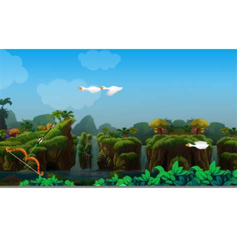 Image result for Python Create Hunting Game Using Archery