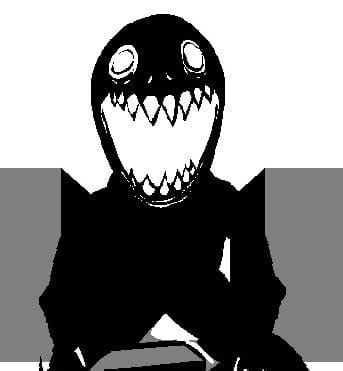 Image result for FNF Monster Mod