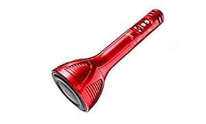 Bholenath WSTER 1698 Advance Handheld Wireless Singing Mike Multi ...