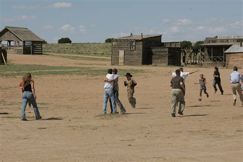 Inside The Weirdest Reality TV Show Of All Time: Kid Nation