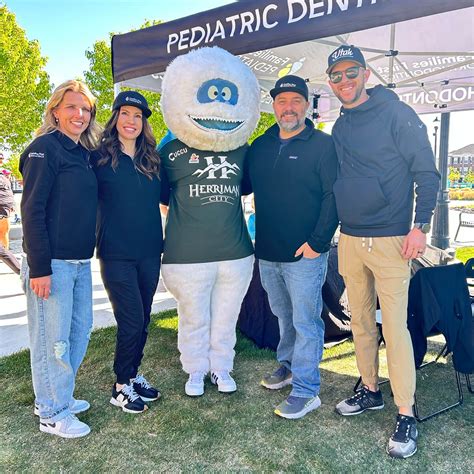 Pediatric Dentist Near Herriman, Utah | Families First Pediatrics in ...