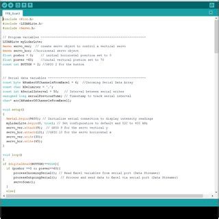 Image result for Arduino Algorithm