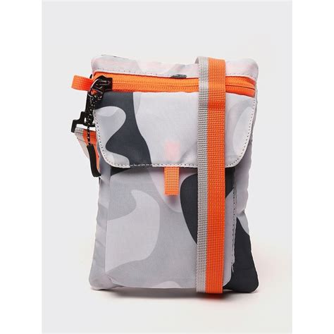 Buy Bewakoof Unisex Camo Printed Sling Bag Online