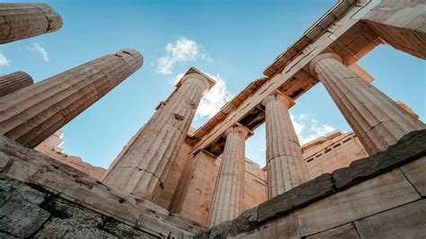 Classical Greece Architecture 的图像结果