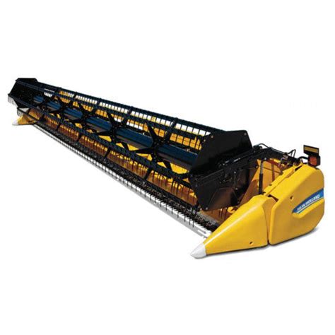 New Holland 760CG Varifeed Grain Header Pdf Repair Service Manual (p ...