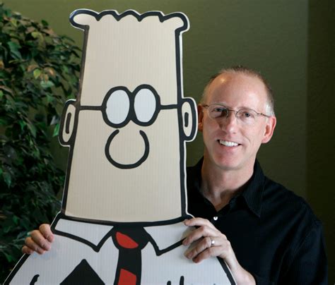 Scott Adams, comic strip ‘Dilbert’ creator, has Biden’s cancer ...