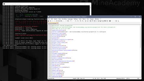 Image result for Server.properties File How to Open