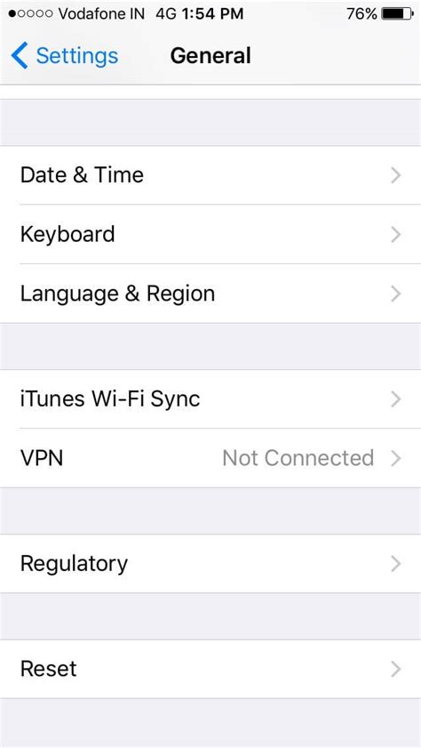 Image result for iOS Set Up VPN