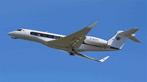 What's the Price of a G6 Jet? (With Pictures and Numbers)